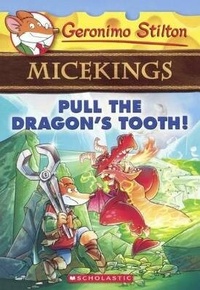 Enlarge image Cover: Pull the Dragon's Tooth! - Turtleback Books