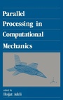 Cover: Parallel Processing in Computational Mechanics - CRC Press