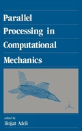 Cover: Parallel Processing in Computational Mechanics - CRC Press