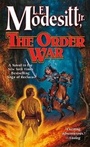 Cover: The Order War - Tor Fantasy