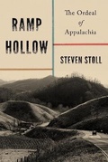 Cover: Ramp Hollow - Hill & Wang Inc.,U.S.