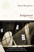 Cover: Judgment - Northwestern University Press