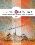 Cover: Living Liturgy (TM) - Liturgical Press