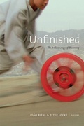 Cover: Unfinished - Duke University Press