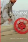 Cover: Unfinished - Duke University Press