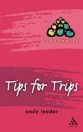Cover: Tips for Trips - Continuum International Publishing Group Ltd.