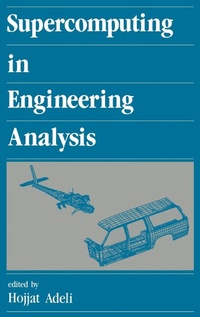 Abbildung von: Supercomputing in Engineering Analysis - CRC Press