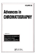 Bild: Advances in Chromatography - CRC Press