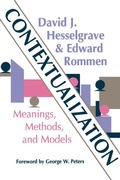 Cover: Contextualization - Carey (William) Library Publishers,U.S.