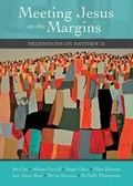 Cover: Meeting Jesus on the Margins - Forward Movement Publications