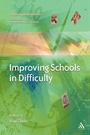 Cover: Improving Schools in Difficulty - Continuum International Publishing Group Ltd.