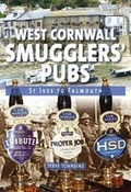 Cover: West Cornwall Smugglers' Pubs - Pixz Books