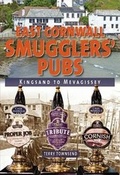 Cover: East Cornwall Smugglers' Pubs - Pixz Books