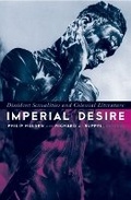 Cover: Imperial Desire - University of Minnesota Press