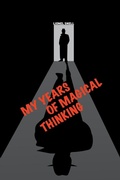 Cover: My Years of Magical Thinking - The Mouse That Spins