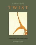 Cover: Twist - Archipelago Books