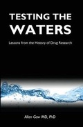 Cover: Testing the Waters - SA Press