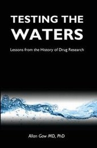 Enlarge image Cover: Testing the Waters - SA Press