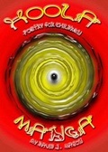 Cover: Hoola Manga - North Street Publishing