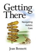 Cover: Getting There - Zebra Ink