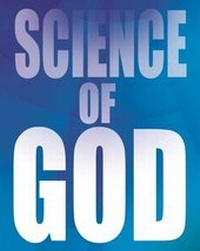 Abbildung von: Science of God: 2 - Inc Dot Limited