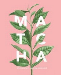 Enlarge image Cover: Matcha - Dovetail