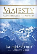 Cover: Majesty - Gateway Press