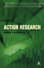 Cover: Action Research - Continuum International Publishing Group Ltd.