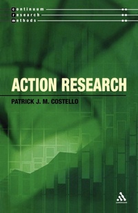 Enlarge image Cover: Action Research - Continuum International Publishing Group Ltd.