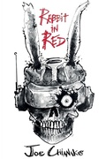 Cover: Rabbit in Red - Four Phoenixes Publishing