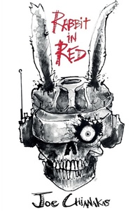 Enlarge image Cover: Rabbit in Red - Four Phoenixes Publishing