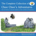 Cover: The Complete Collection of Chee Chee's Adventures - CAS