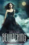 Cover: Bewitching - HarperCollins