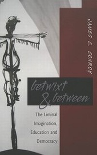 Enlarge image Cover: Betwixt & Between - Peter Lang Verlag