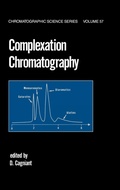 Bild: Complexation Chromatography - CRC Press