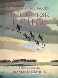 Cover: Geese Fly High - University of Minnesota Press