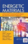 Cover: Energetic Materials - CRC Press