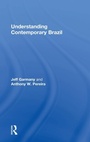 Cover: Understanding Contemporary Brazil - Routledge