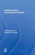 Cover: Understanding Contemporary Brazil - Routledge