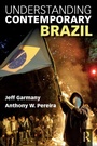 Cover: Understanding Contemporary Brazil - Routledge
