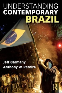 Enlarge image Cover: Understanding Contemporary Brazil - Routledge