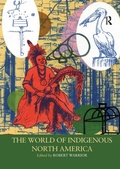 Cover: The World of Indigenous North America - Routledge