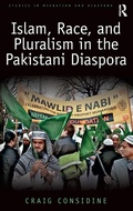 Cover: Islam, Race, and Pluralism in the Pakistani Diaspora - Routledge