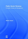 Cover: Public Sector Revenue - Routledge