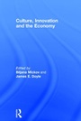 Cover: Culture, Innovation and the Economy - Routledge
