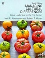 Cover: Managing Cultural Differences - Routledge