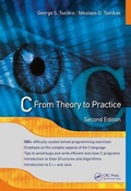 Cover: C - CRC Press