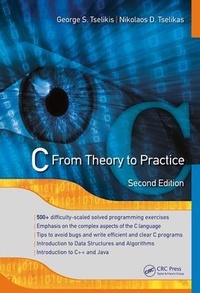 Enlarge image Cover: C - CRC Press