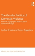 Cover: The Gender Politics of Domestic Violence - Routledge