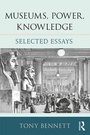 Cover: Museums, Power, Knowledge - Routledge